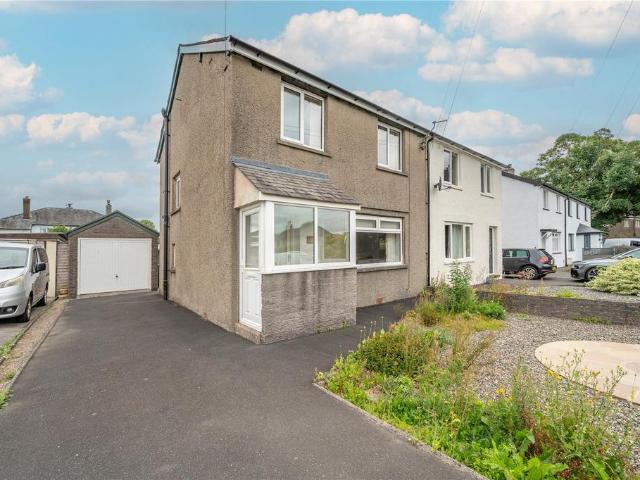 House for sale in Sandylands, Flookburgh