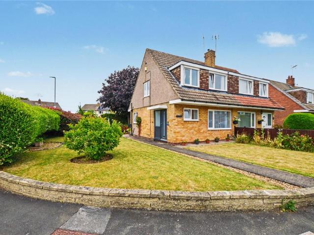 House for sale in Wetherby