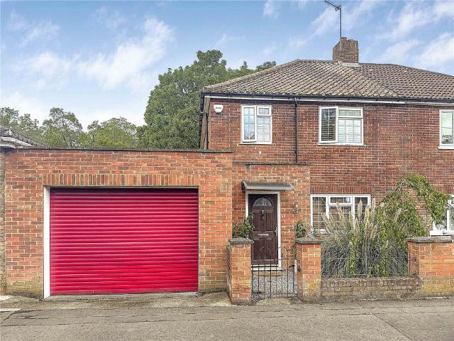 House for sale in Greater London