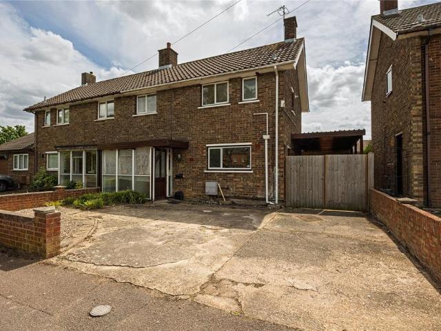 House for sale in Bedford