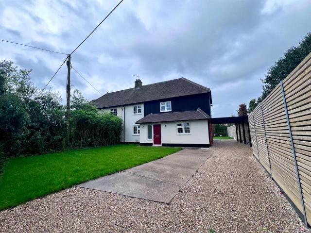 House for sale in Denham, Higher Denham