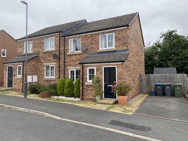 House for sale in Aiskew