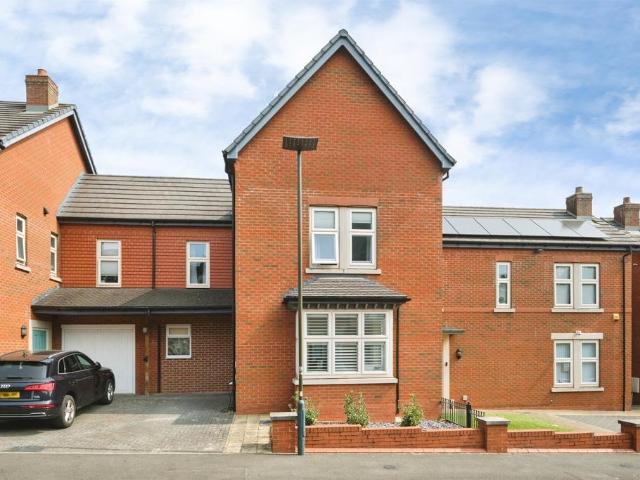 House for sale in Wylde Green, Erdington