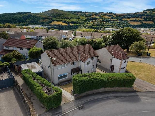 House for sale in Ty Sign, Risca