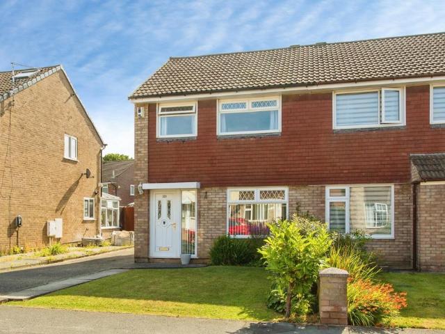 House for sale in Tanterton, Higher Bartle