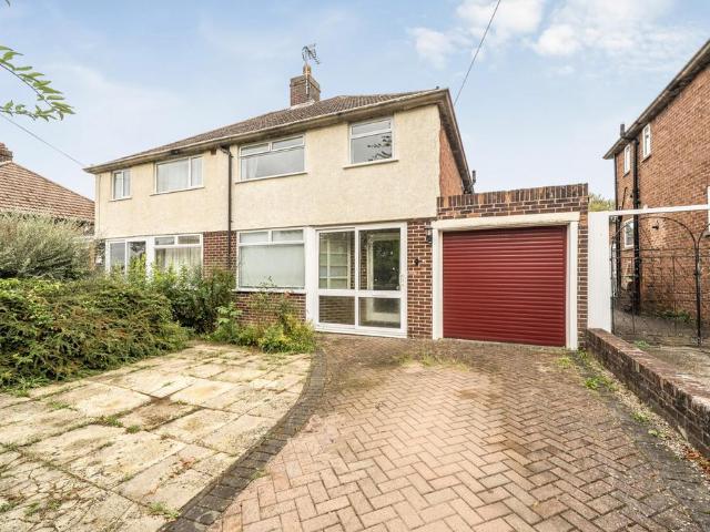 House for sale in Dromore, Oxfordshire