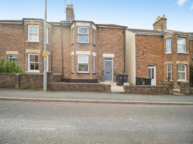 House for sale in Fordington