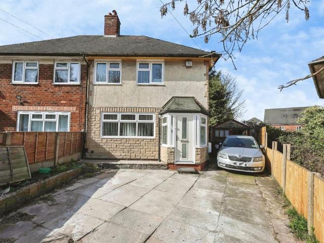 House for sale in Buckland End, West Midlands
