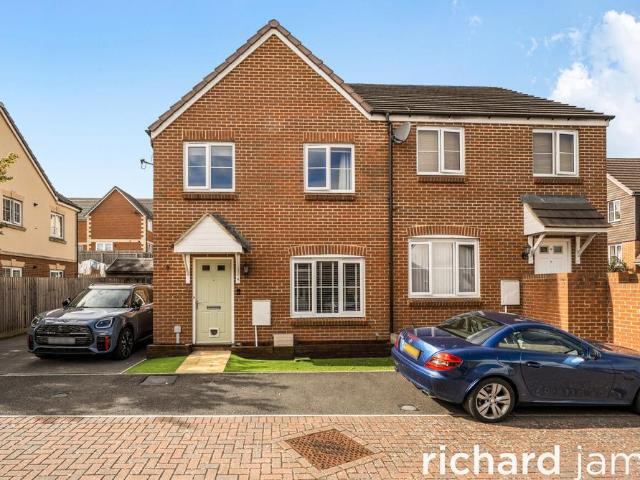 House for sale in Vastern, Wiltshire