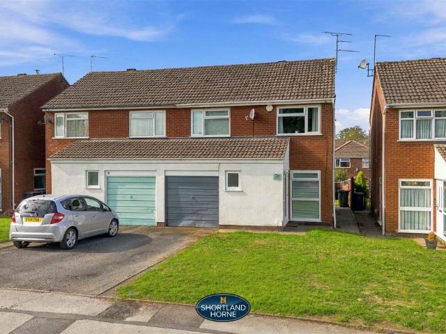 House for sale in Green Lane, Coventry