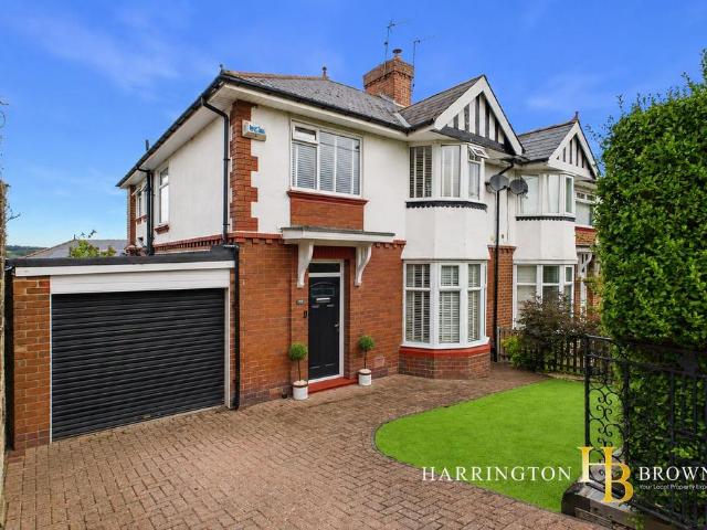 House for sale in Benfieldside, Consett