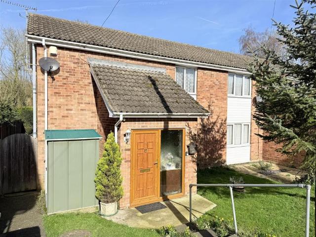 House for sale in Offton, Bedingfield