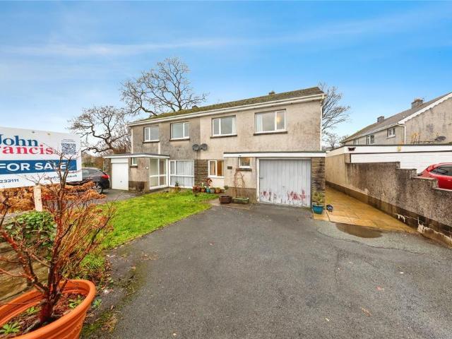 House for sale in Carmarthen, Wales
