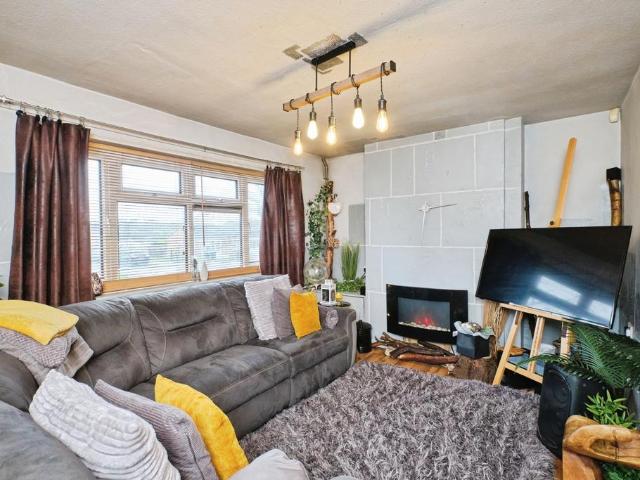 House for sale in Boldmere, West Midlands