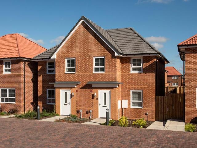 House for sale in Fenton, Stoke-on-Trent
