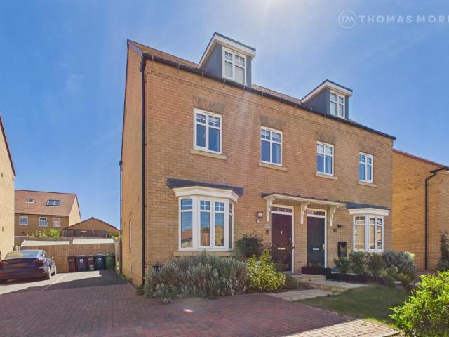 House for sale in Huntingdon, Cambridgeshire