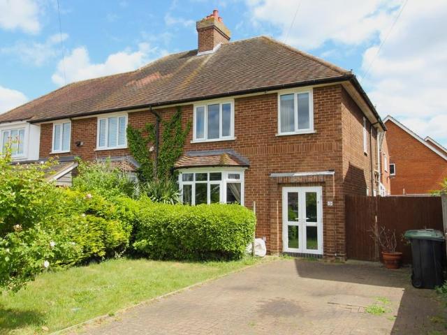 House for sale in Beeston, Sandy