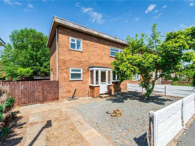 House for sale in Telford