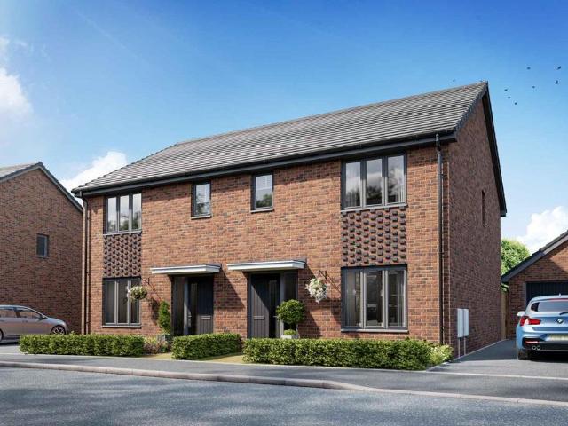 House for sale in Perryfields, West Sussex