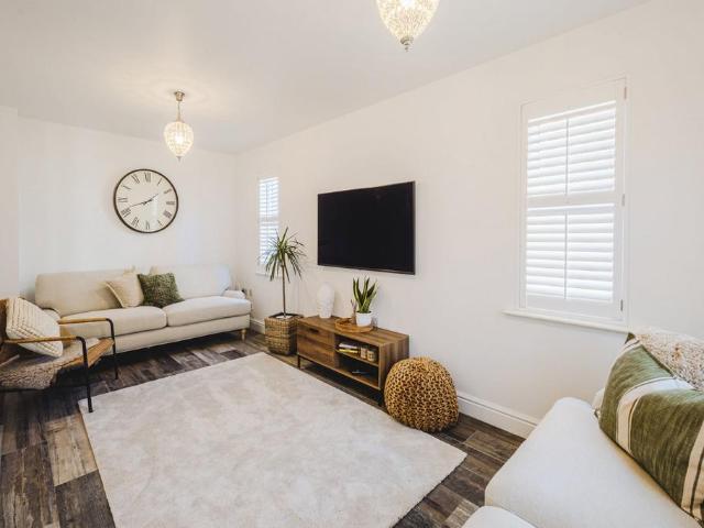 House for sale in Rodbourne, Swindon