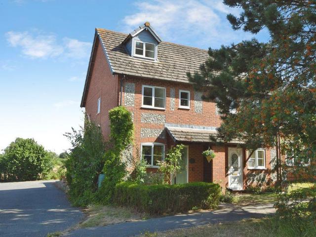 House for sale in Downton, Wiltshire