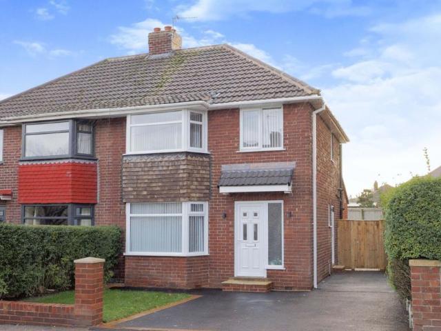 House for sale in Durkar, West Yorkshire