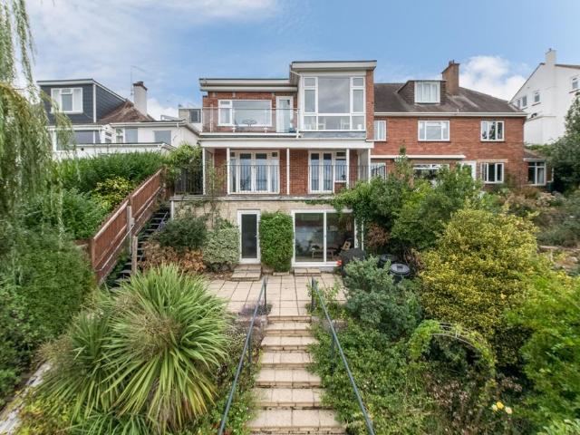 House for sale in Watergate, Devon