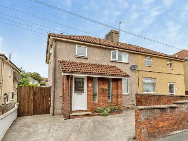 House for sale in Feckenham, City Of Bristol