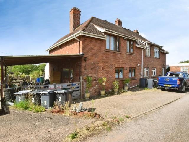 House for sale in Clyst Honiton, East Devon