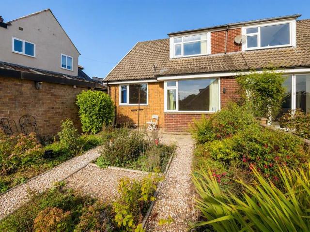 House for sale in Delph Hill, Calderdale