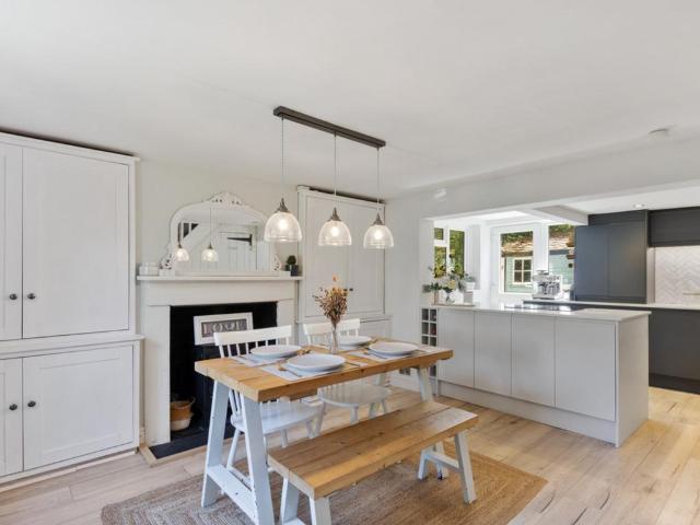 House for sale in East Liss, East Hampshire