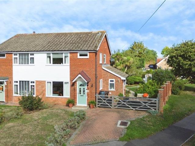 House for sale in Shinfield, Spencers Wood