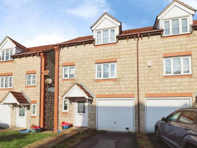House for sale in Speedwell, Bristol