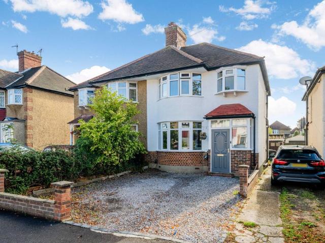 House for sale in Ewell, Epsom and Ewell