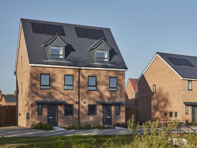 House for sale in Maldon, Isle Of Man