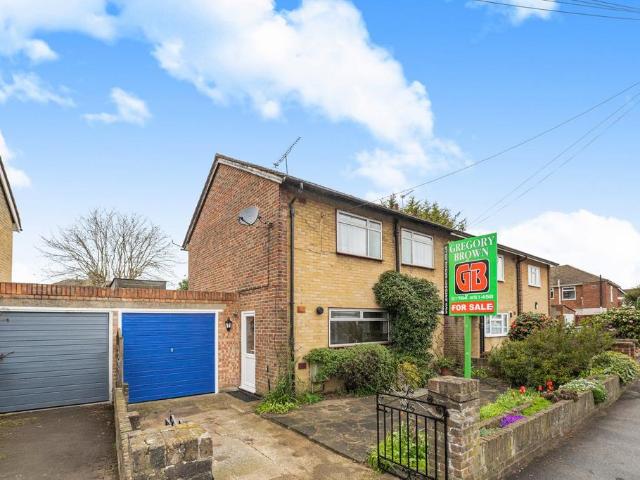 House for sale in Staines, Surrey