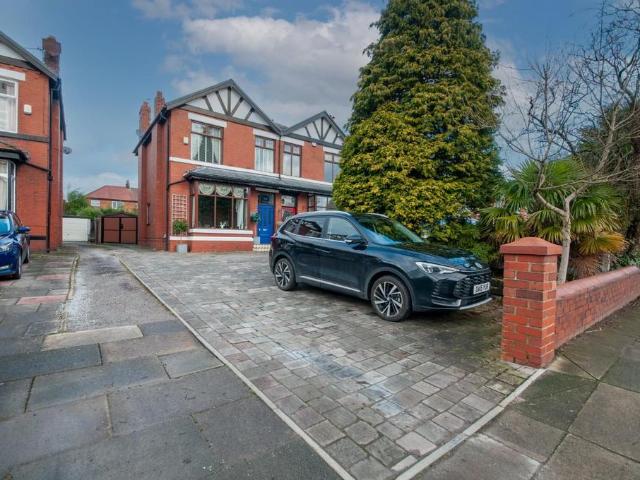 House for sale in Bury, Isle Of Man