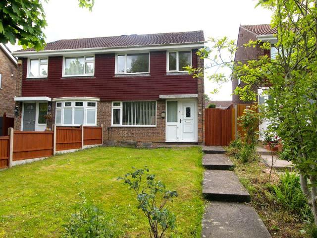 House for sale in Stoke Gifford, South Gloucestershire