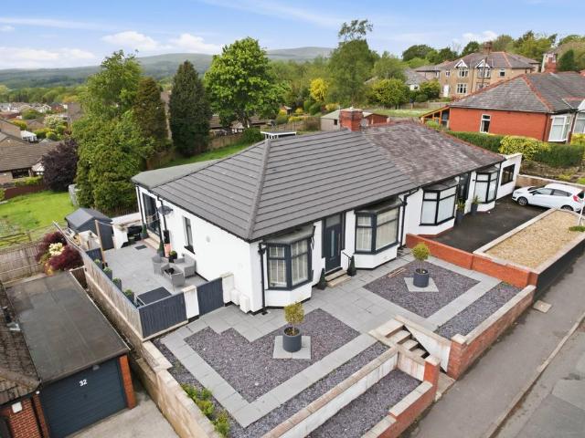 House for sale in Harle Syke, Burnley