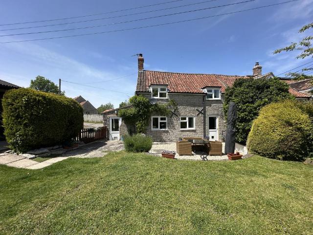 House for sale in Lydford-on-Fosse, East Lydford