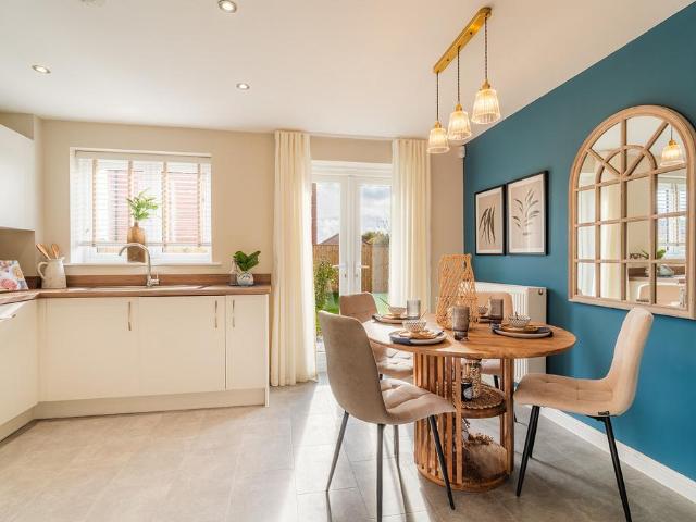 House for sale in Ollerton and Boughton CP, Alverton