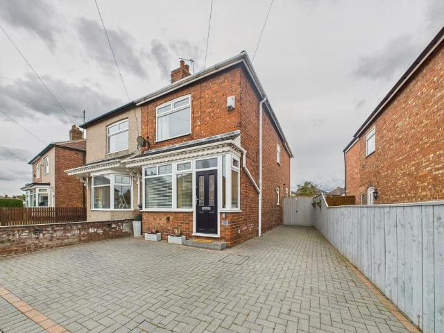 House for sale in Firthmoor, Darlington