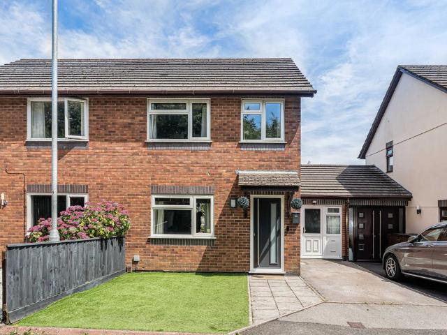 House for sale in Bridford, Devon
