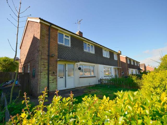 House for sale in Corby