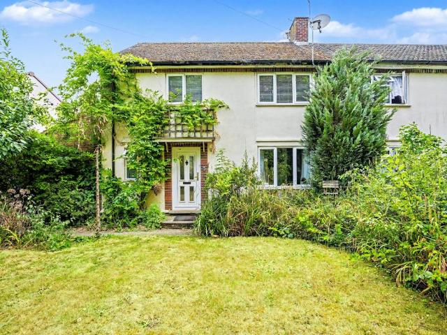 House for sale in Aston, Colliers End