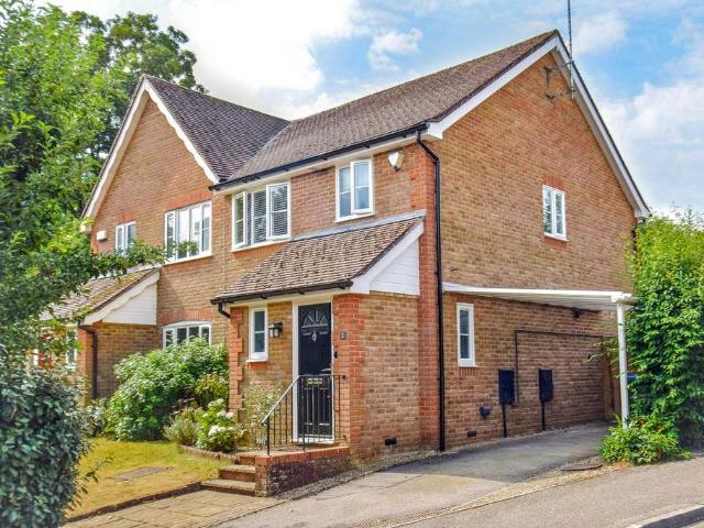 House for sale in Sevenoaks, The Butts