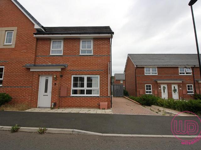 House for sale in Blakelaw, Tyne And Wear