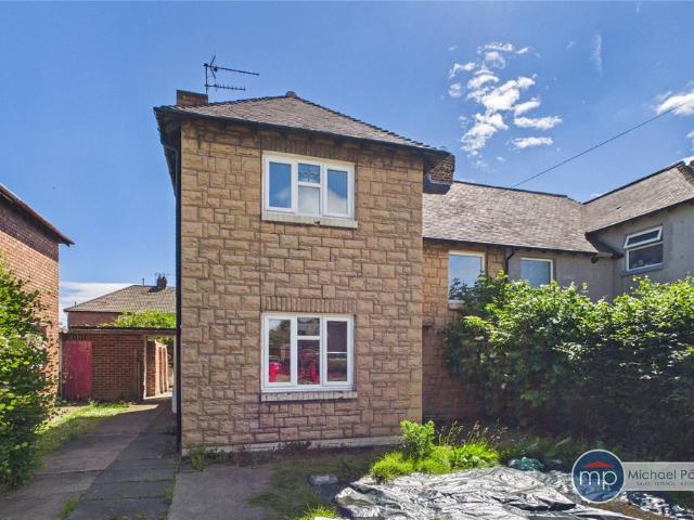House for sale in Dormanstown, Redcar