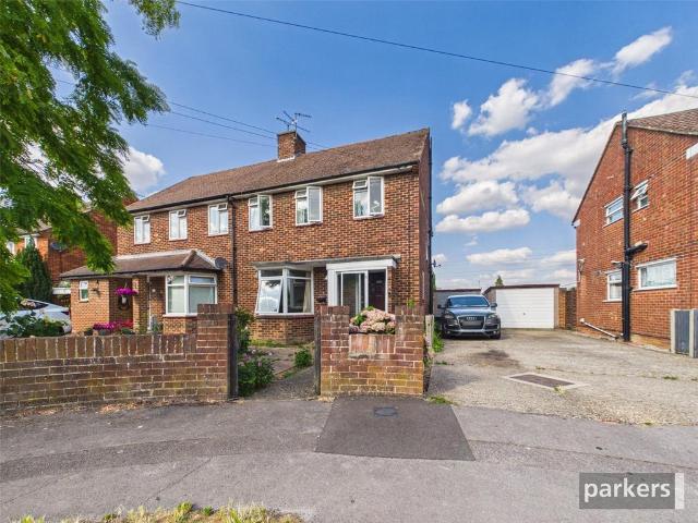 House for sale in Earley