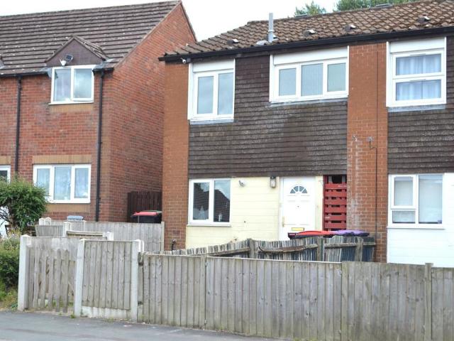 House for sale in Telford